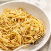 Spaghetti Aglio E Olio