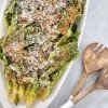 Ensalada César Picante