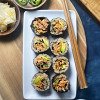 Temaki De Atún Picante