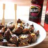 Bocaditos De Bistec
