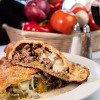 Filete Calzone