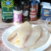 Pescado Tilapia