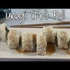 Maki Unagi