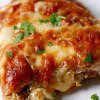 Parmigiana De Ternera