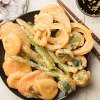 Tempura De Verduras