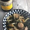Salchicha Vegetal