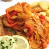 “Zigeunerschnitzel”