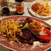 Gaststätte Alter Grieche Z