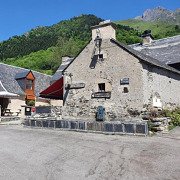 Auberge Des Aryelets