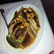 Chamchuree Thai Bistro