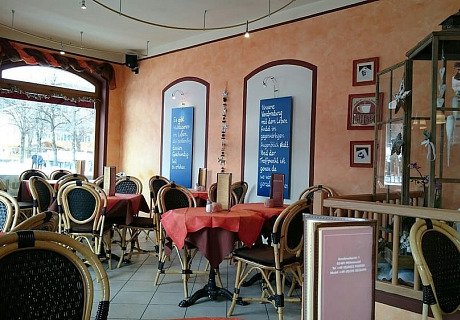 Cafébar Paula