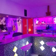 Crazy King Chic Alias Le Nirvana