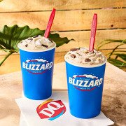 Dairy Queen Grill Chill
