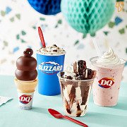 Dairy Queen (treat)