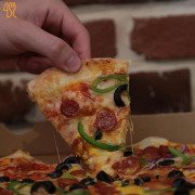 Deux Frères Fast-food Pontault