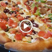 Dewey's Pizza