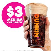 Dunkin'