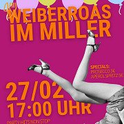 Forster Miller, Zweigniederlassung Der Albert Geith Ohg