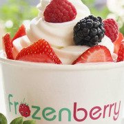 Frozenberry