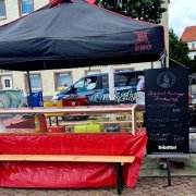 Gaststätte OsthÖhe Leipzig