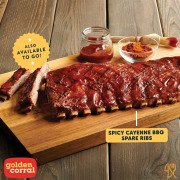 Golden Corral Buffet Grill