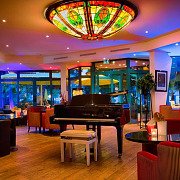 Hôtel Villa Toscane