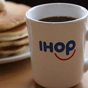 Ihop In Spr