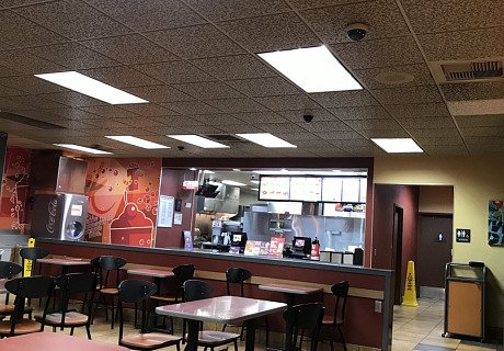 Jack In The Box