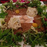 La Crêperie Du Donjon