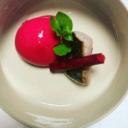 La Dune Du Château De Sable