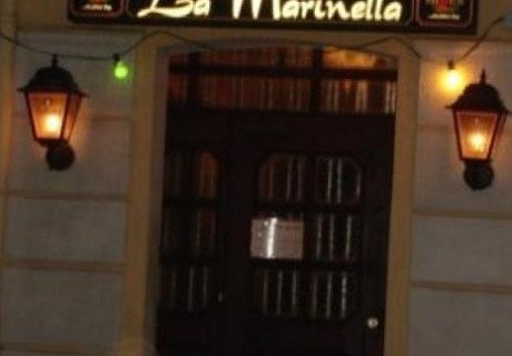 Pizzeria La Marinella