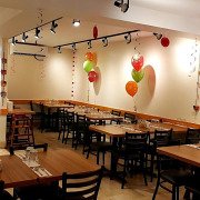 Lakshana's Chettinad Indian
