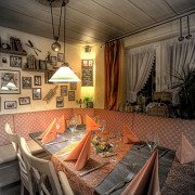 D'r Löwen In Aitrach Stoll Pilger Gastronomie Gbr