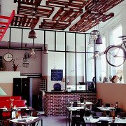 L'atelier