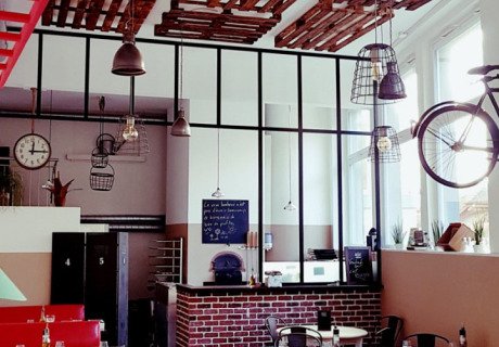 L'atelier 36