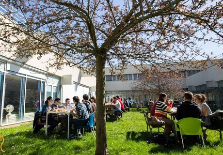 Magnan Service De Restauration De L'école Polytechnique
