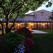 Maison Chabran La Grande Table