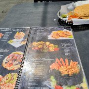 Mariscos Mi Lindo Sinaloa In Hunt