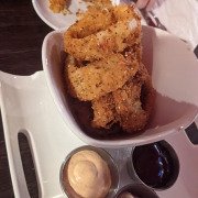 Market Street Grill