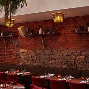 Méchant Boeuf -brasserie