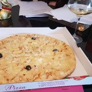 Mont De Pizza