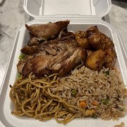 Panda Express