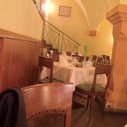 Piccolo Mondo Im Ratskeller