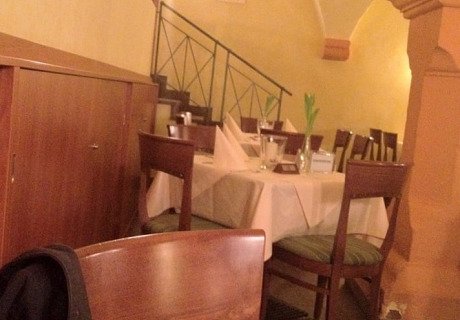 Piccolo Mondo Im Ratskeller