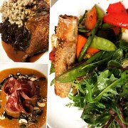 Pippin Die Kleine Gastronomie