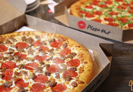 Pizza Hut
