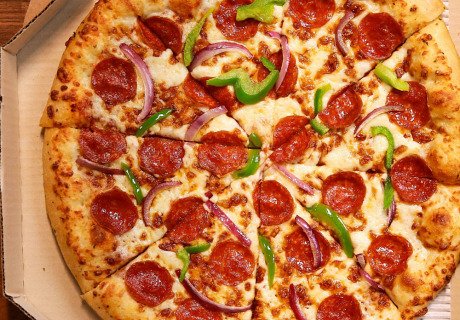 Pizza Hut