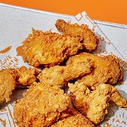 Popeyes Louisiana Kitchen