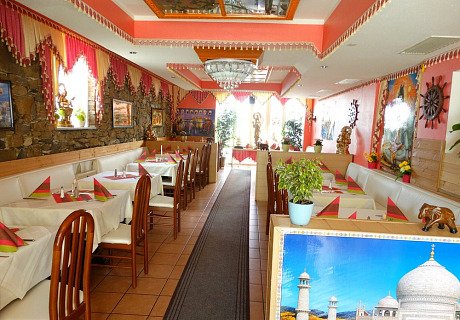 Royal India Sonthofen