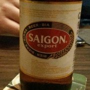 Saigon Bistro
